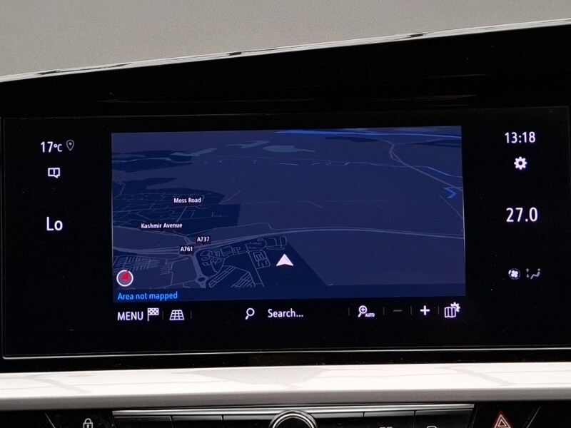 Used Vauxhall Grandland 2022 for sale - 77722218: Photo 14