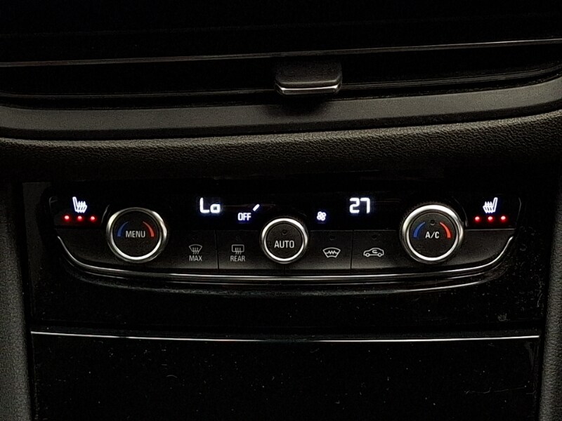 Used Vauxhall Grandland 2022 for sale - 77722218: Photo 16