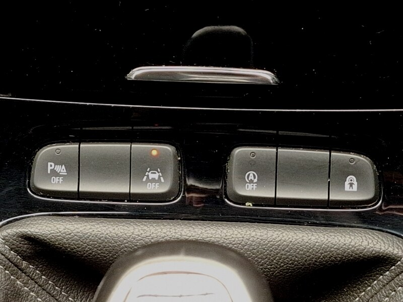 Used Vauxhall Grandland 2022 for sale - 77722218: Photo 17