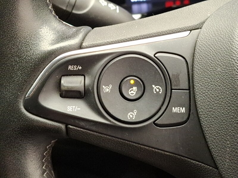 Used Vauxhall Grandland 2022 for sale - 77722218: Photo 18