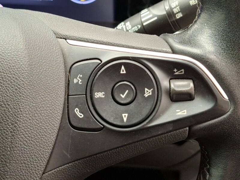 Used Vauxhall Grandland 2022 for sale - 77722218: Photo 19