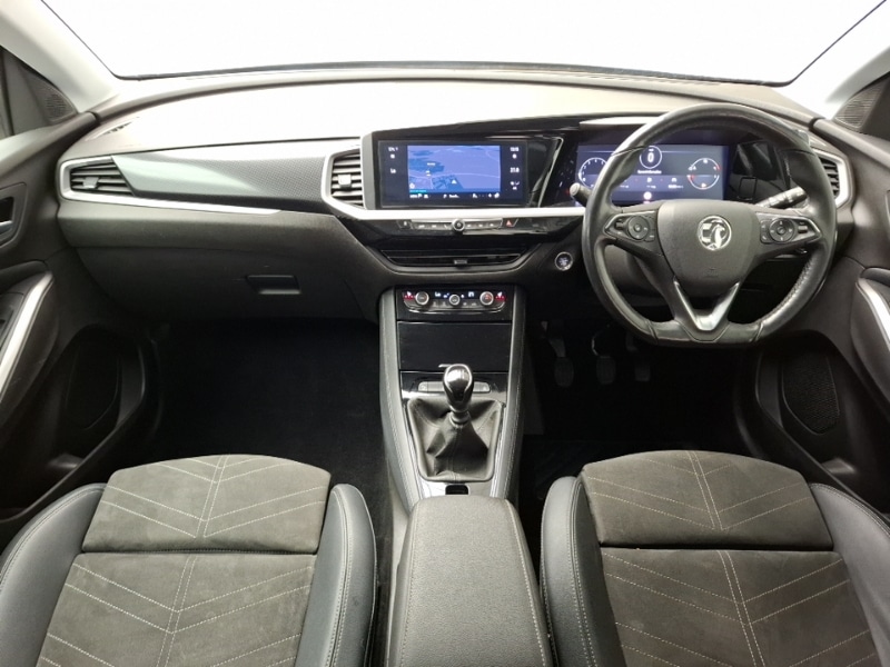Used Vauxhall Grandland 2022 for sale - 77722218: Photo 2
