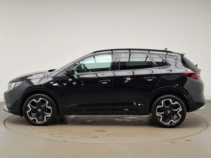 Used Vauxhall Grandland 2022 for sale - 77722218: Photo 4