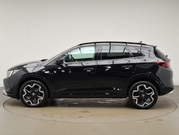 Used Vauxhall Grandland 2022 for sale - 77722218: Photo