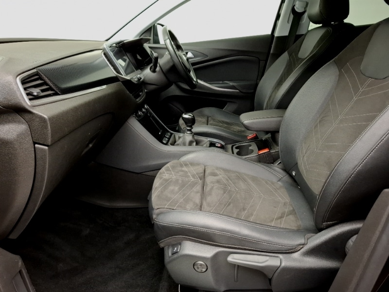 Used Vauxhall Grandland 2022 for sale - 77722218: Photo 5