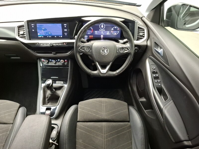 Used Vauxhall Grandland 2022 for sale - 77722218: Photo 7