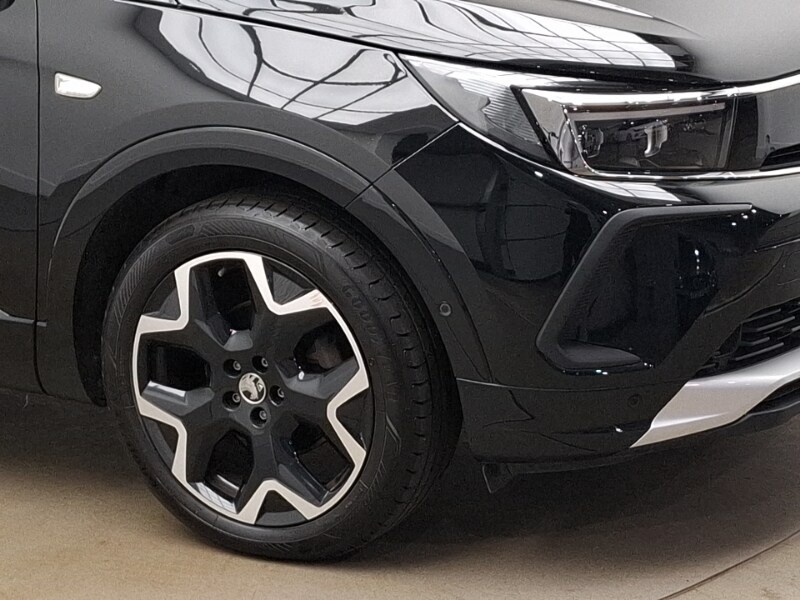 Used Vauxhall Grandland 2022 for sale - 77722218: Photo 9