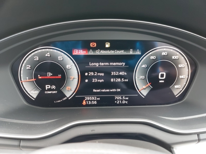 Used Audi Q5 2021 for sale - 76478313: Photo 10