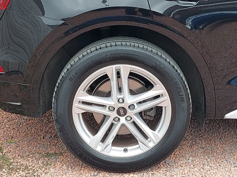 Used Audi Q5 2021 for sale - 76478313: Photo 12