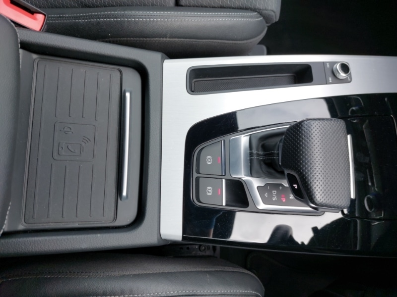 Used Audi Q5 2021 for sale - 76478313: Photo 15