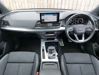 Used Audi Q5 2021 for sale - 76478313: Photo