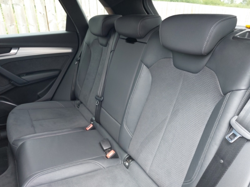 Used Audi Q5 2021 for sale - 76478313: Photo 6