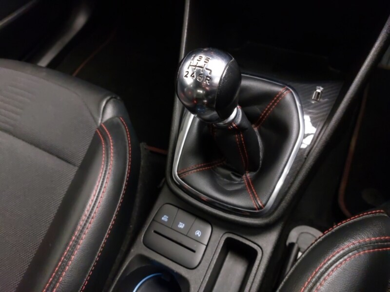 Used Ford Fiesta 2018 for sale - 77637186: Photo 14