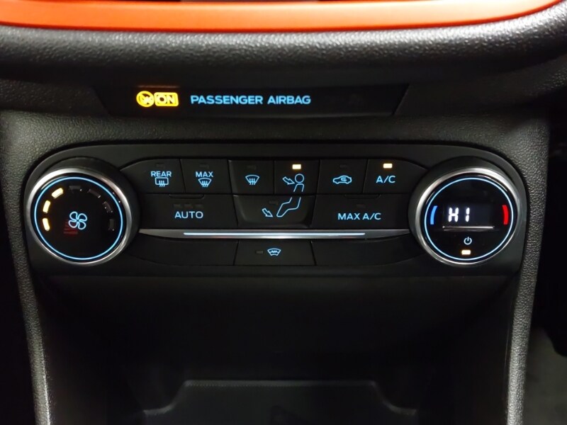 Used Ford Fiesta 2018 for sale - 77637186: Photo 15