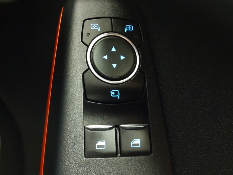 Used Ford Fiesta 2018 for sale - 77637186: Photo 17