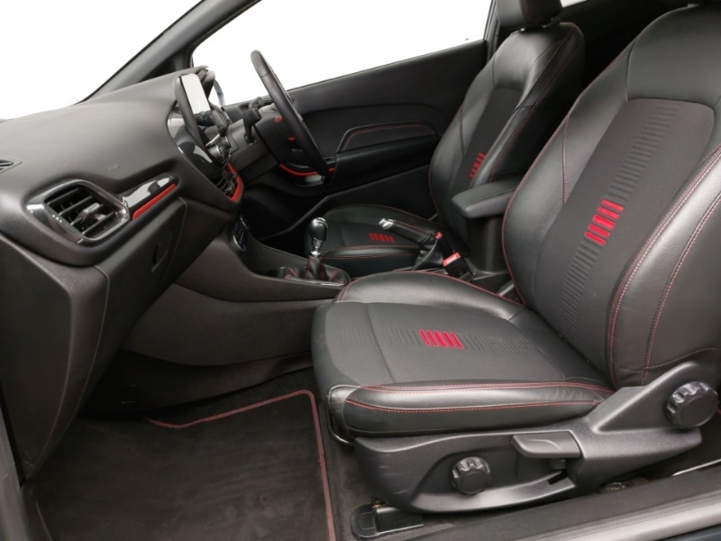 Used Ford Fiesta 2018 for sale - 77637186: Photo 5