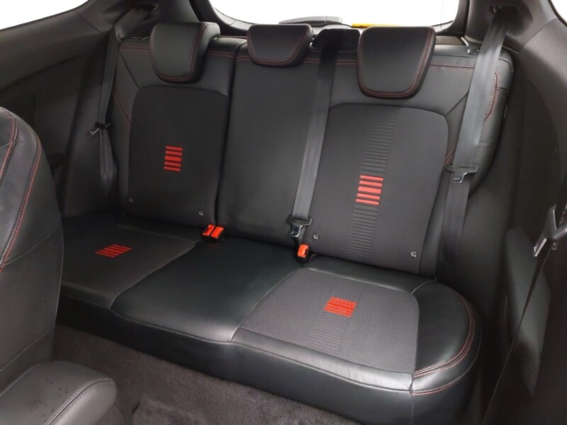 Used Ford Fiesta 2018 for sale - 77637186: Photo 6