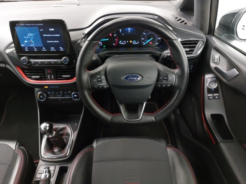 Used Ford Fiesta 2018 for sale - 77637186: Photo 7