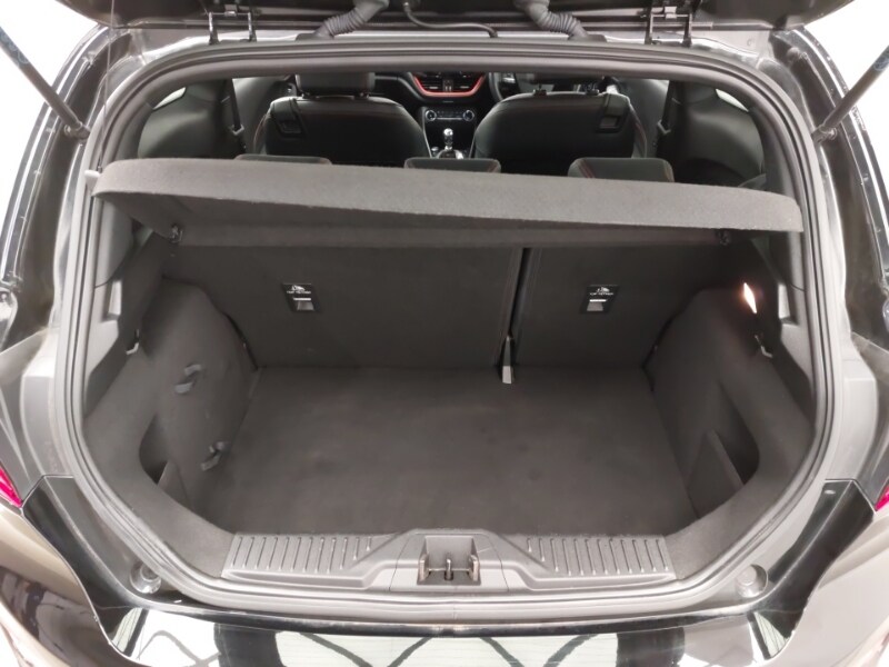 Used Ford Fiesta 2018 for sale - 77637186: Photo 8