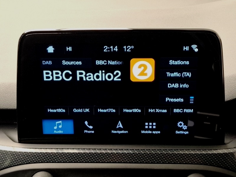 Used Ford Focus 2018 for sale - 76897784: Photo 10