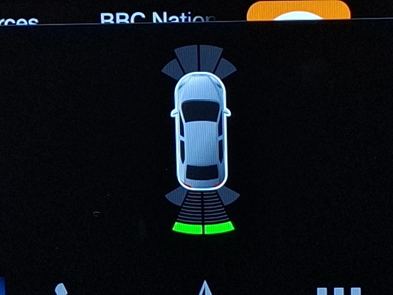 Used Ford Focus 2018 for sale - 76897784: Photo 11