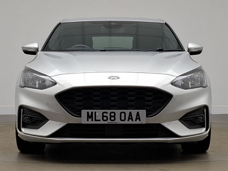 Used Ford Focus 2018 for sale - 76897784: Photo 12