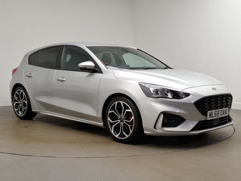 Used Ford Focus 2018 for sale - 76897784: Photo 13