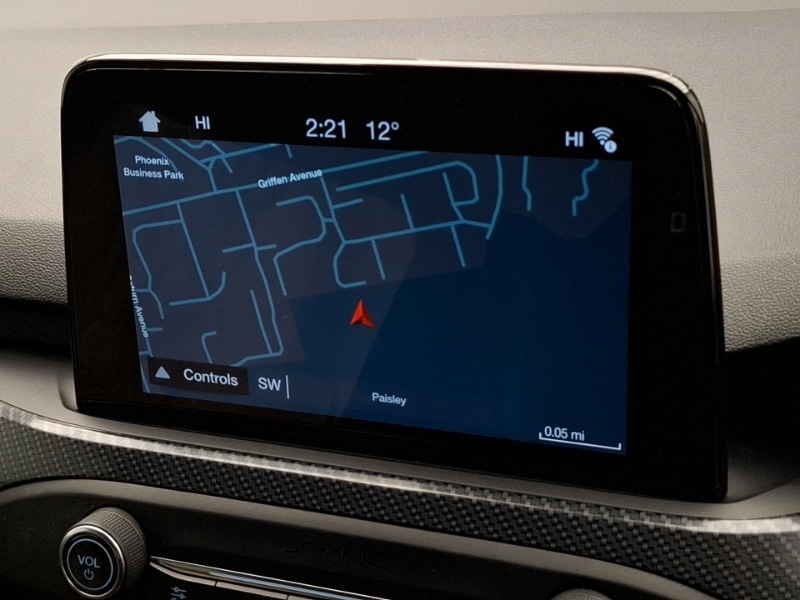 Used Ford Focus 2018 for sale - 76897784: Photo 15