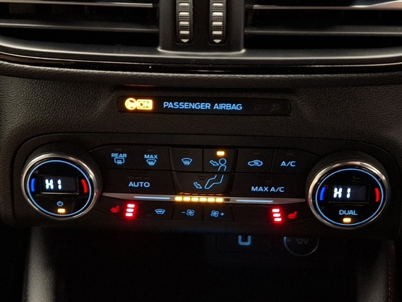 Used Ford Focus 2018 for sale - 76897784: Photo 16