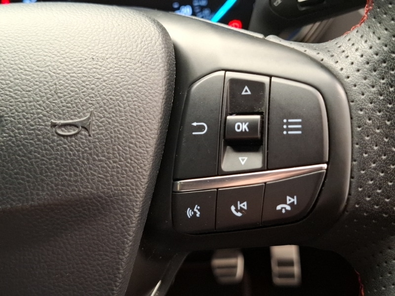 Used Ford Focus 2018 for sale - 76897784: Photo 19