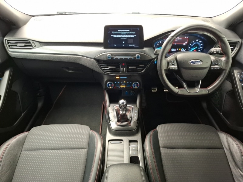 Used Ford Focus 2018 for sale - 76897784: Photo 2