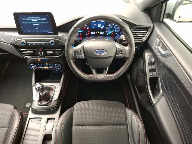 Used Ford Focus 2018 for sale - 76897784: Photo 7