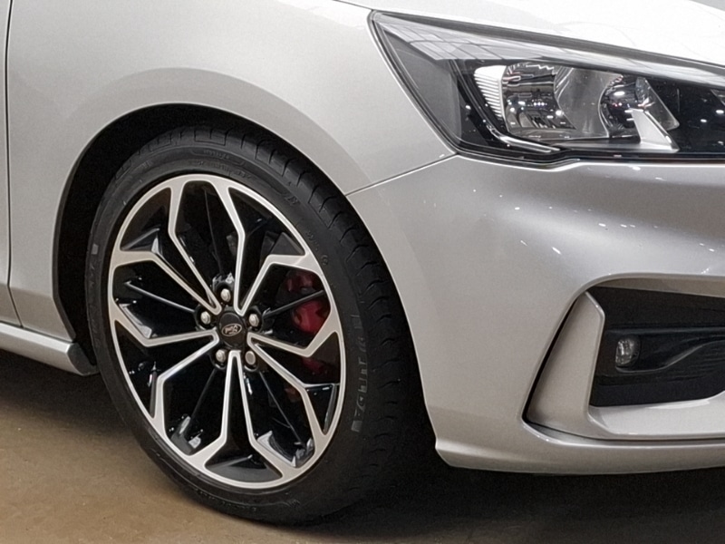 Used Ford Focus 2018 for sale - 76897784: Photo 9