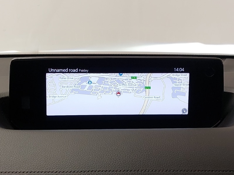 Used Mazda MX-30 2022 for sale - 77070375: Photo 11