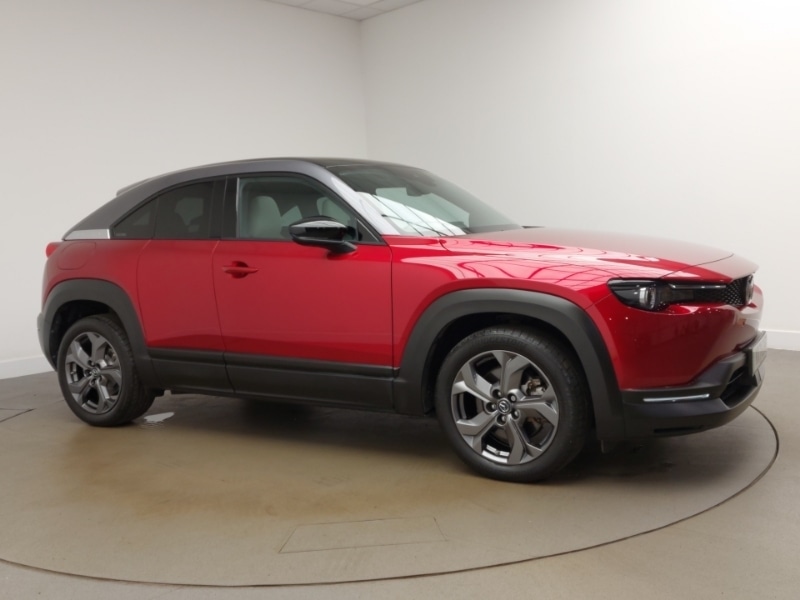 Used Mazda MX-30 2022 for sale - 77070375: Photo 13