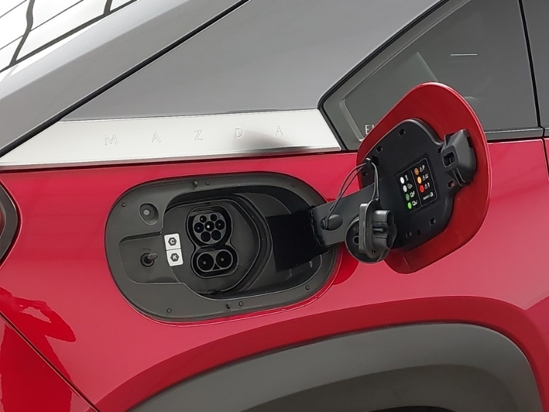 Used Mazda MX-30 2022 for sale - 77070375: Photo 14