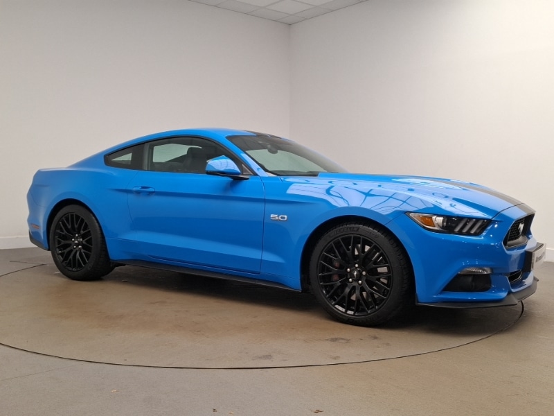 Used Ford Mustang 2018 for sale - 77716970: Photo 13
