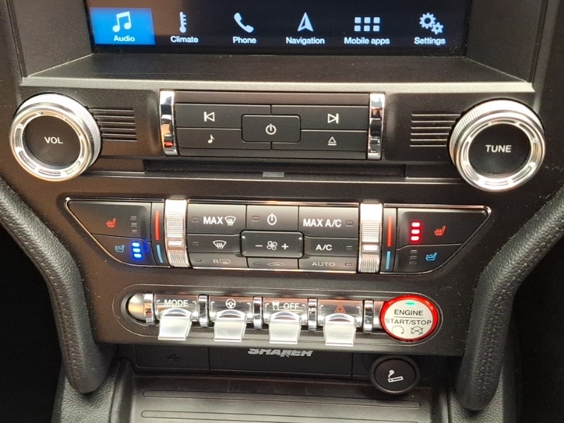 Used Ford Mustang 2018 for sale - 77716970: Photo 15