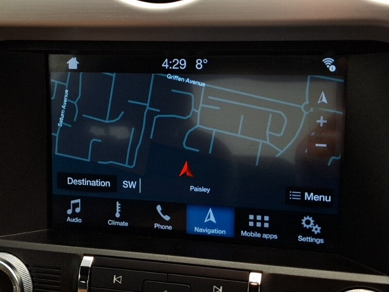 Used Ford Mustang 2018 for sale - 77716970: Photo 16