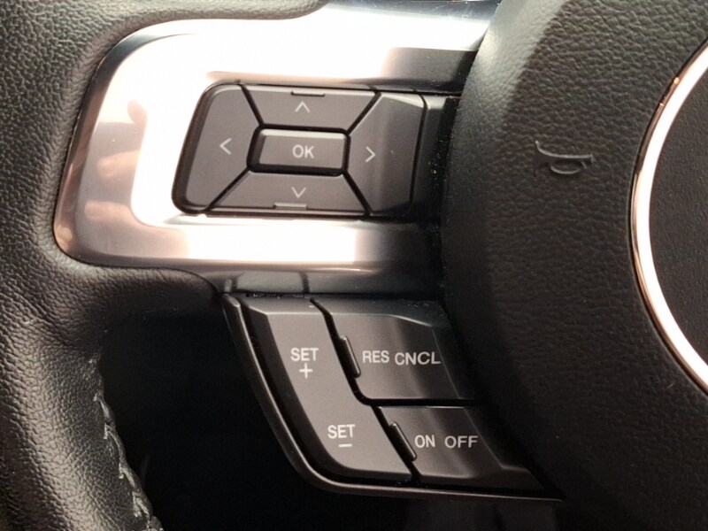 Used Ford Mustang 2018 for sale - 77716970: Photo 17