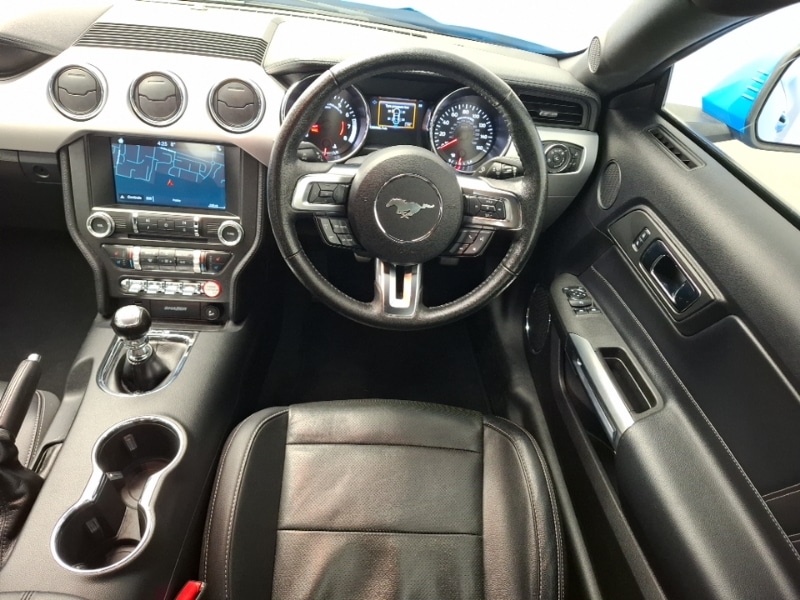 Used Ford Mustang 2018 for sale - 77716970: Photo 7