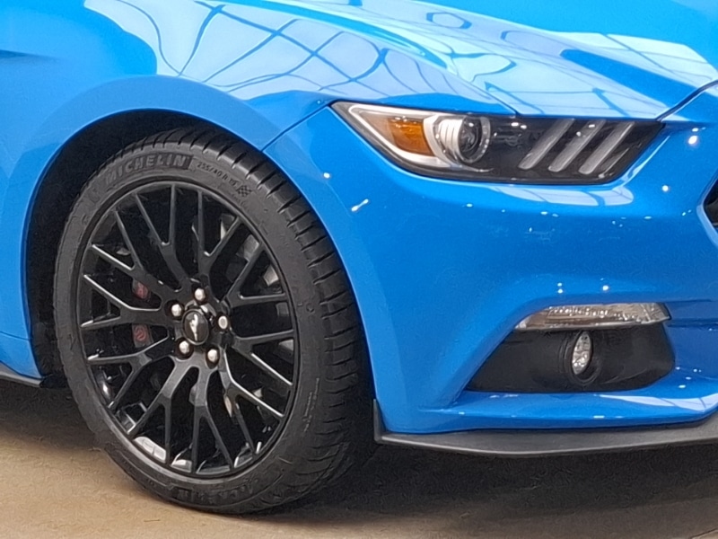 Used Ford Mustang 2018 for sale - 77716970: Photo 9