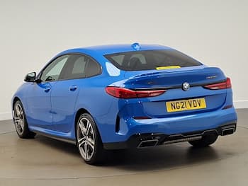 Used BMW 2 Series 2021 for sale - 79631239: Photo