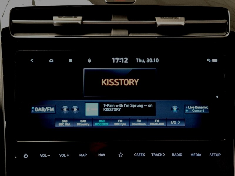 Used Hyundai TUCSON 2022 for sale - 76427442: Photo 10