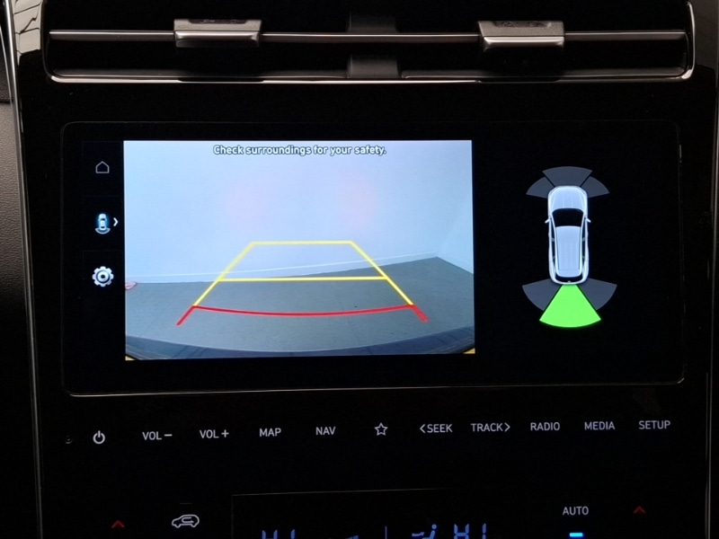 Used Hyundai TUCSON 2022 for sale - 76427442: Photo 11