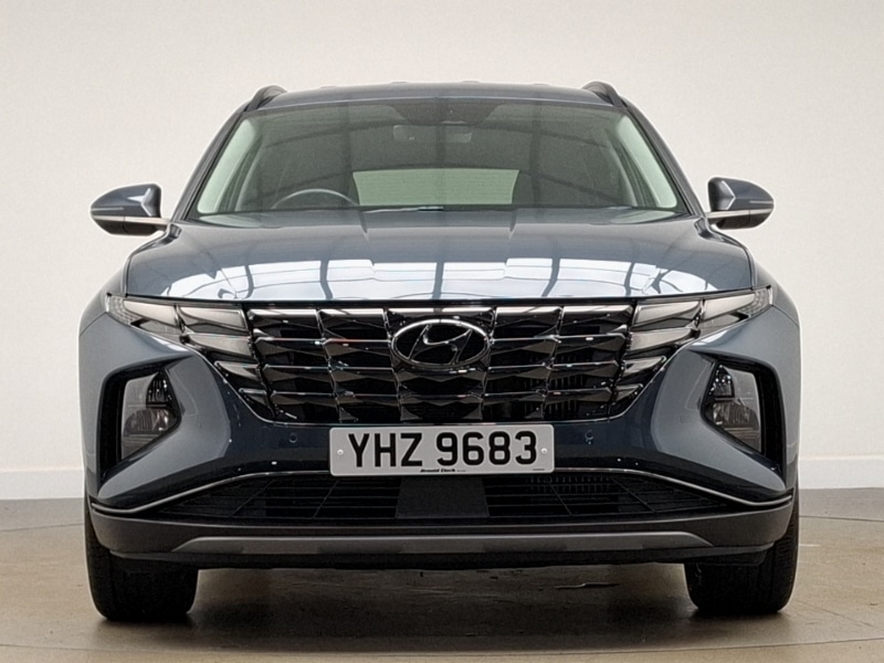 Used Hyundai TUCSON 2022 for sale - 76427442: Photo 12