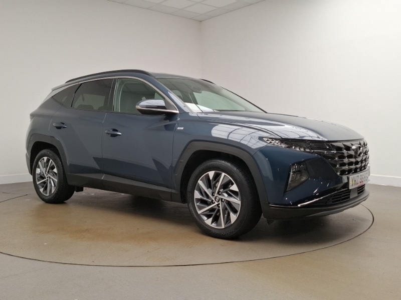 Used Hyundai TUCSON 2022 for sale - 76427442: Photo 13