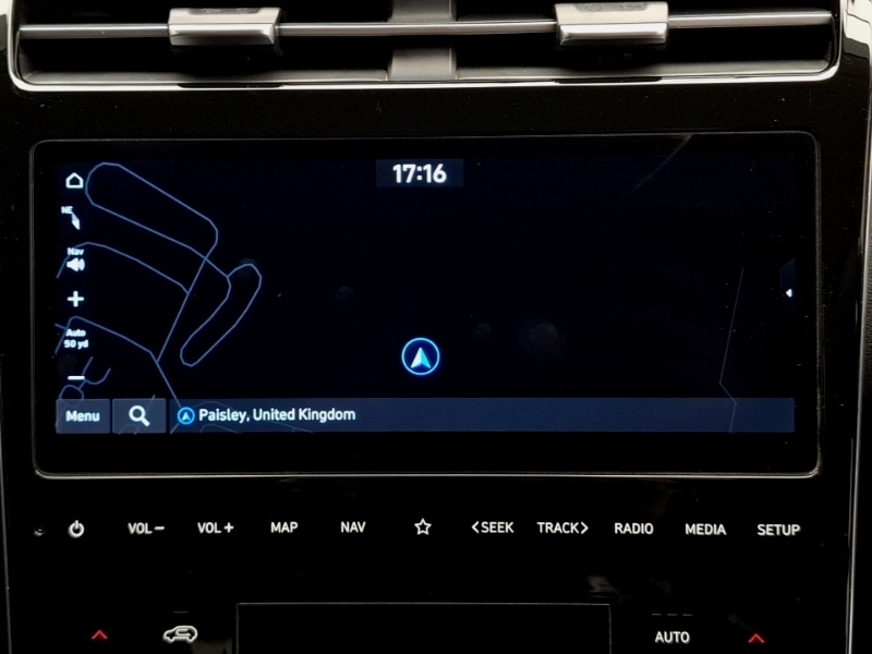 Used Hyundai TUCSON 2022 for sale - 76427442: Photo 14