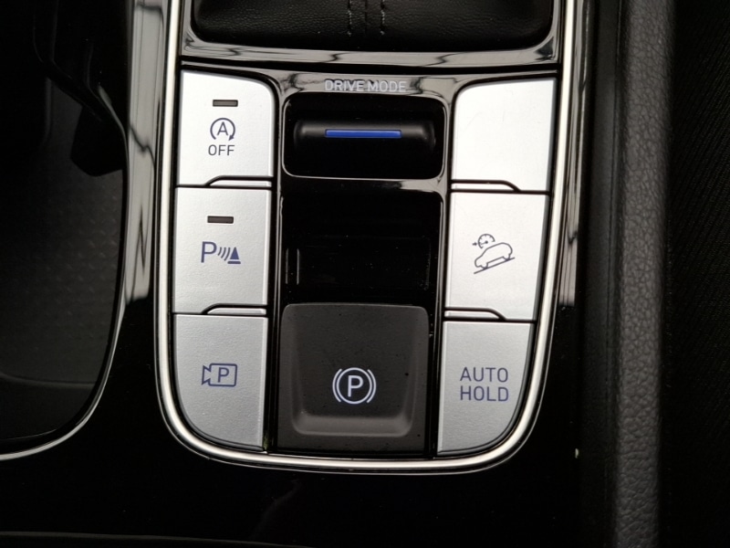 Used Hyundai TUCSON 2022 for sale - 76427442: Photo 16