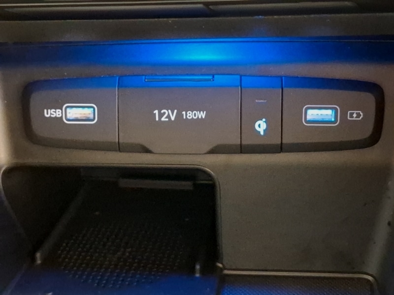 Used Hyundai TUCSON 2022 for sale - 76427442: Photo 18